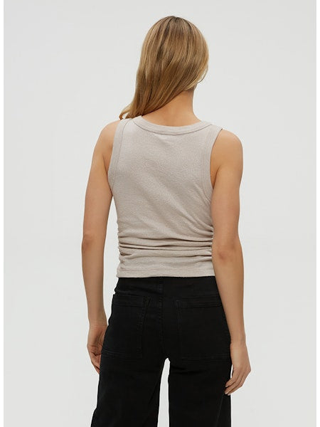 ELLA CROP TANK