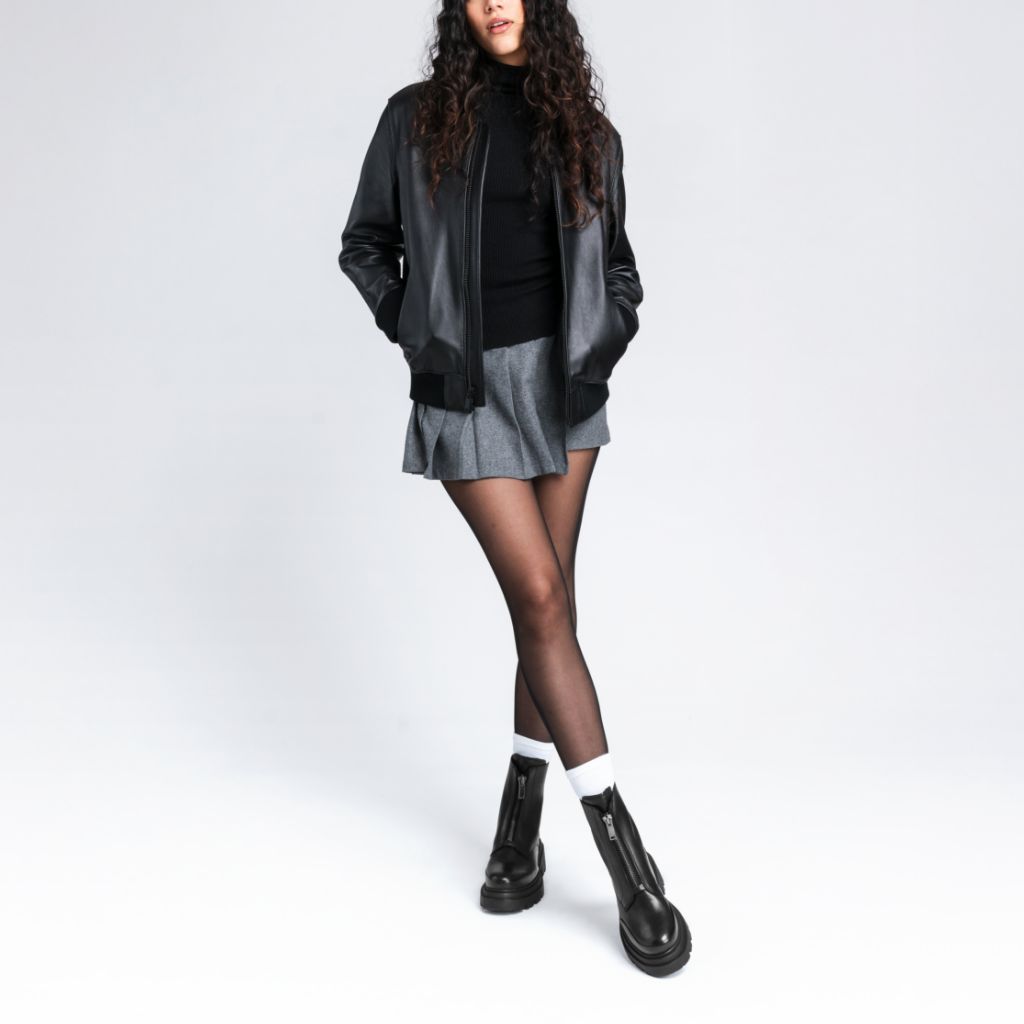 Ryder Platform | Black