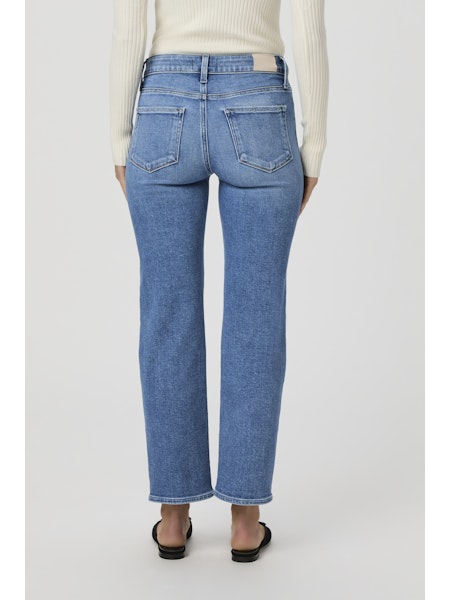 MASON ANKLE JEAN