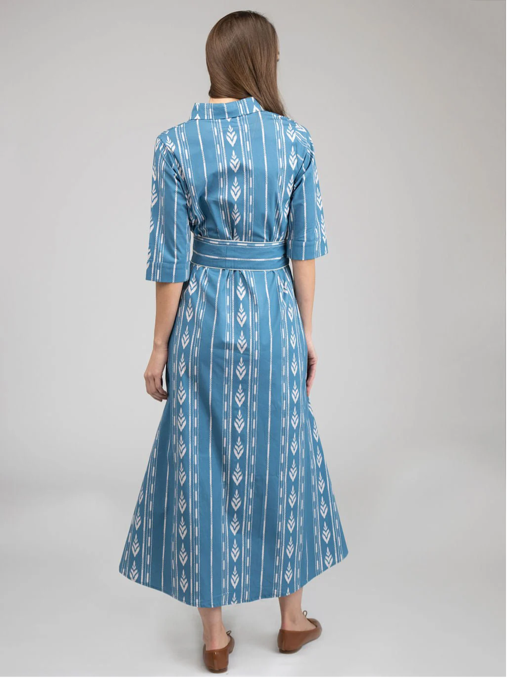 ELOISE DRESS