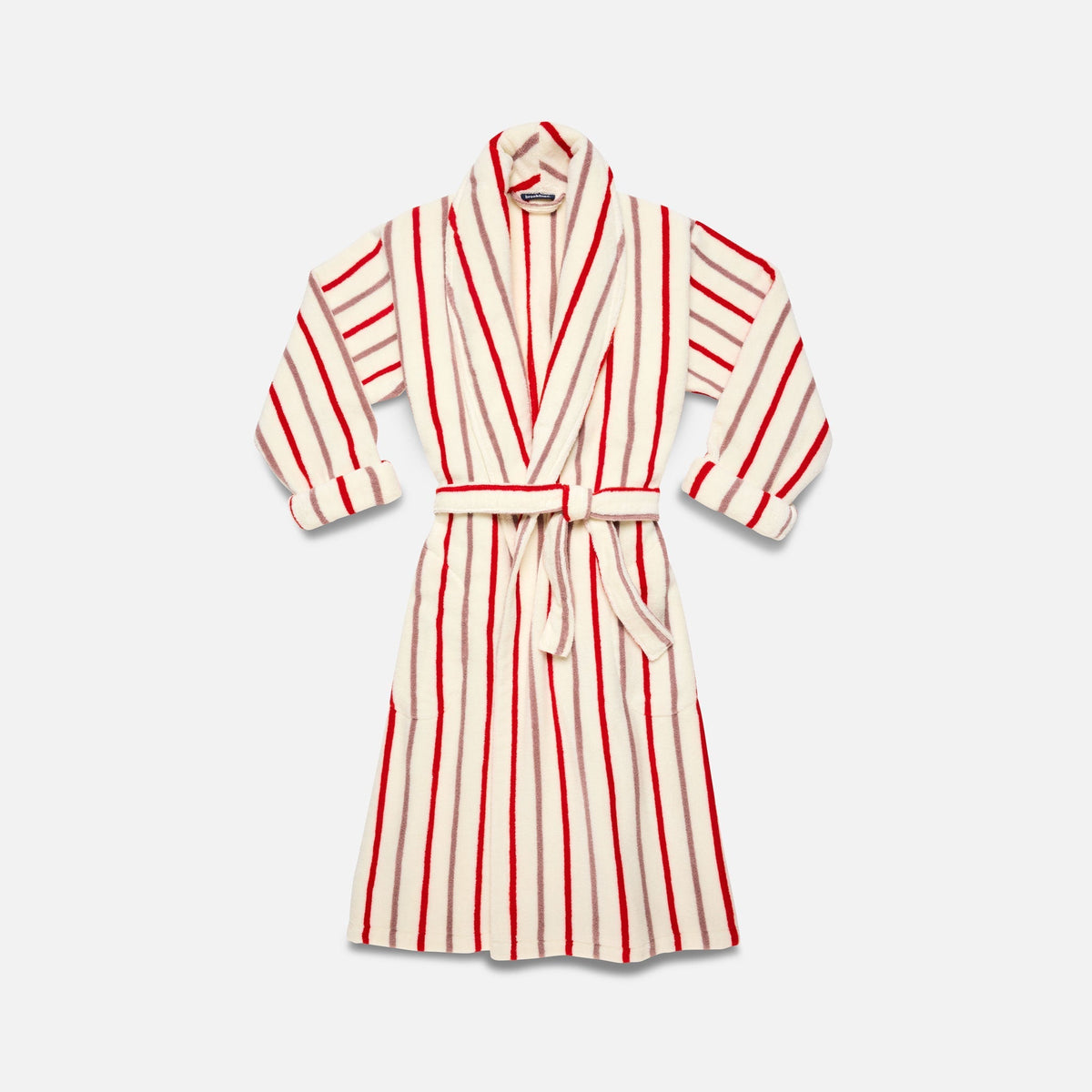 Super-Plush Robe