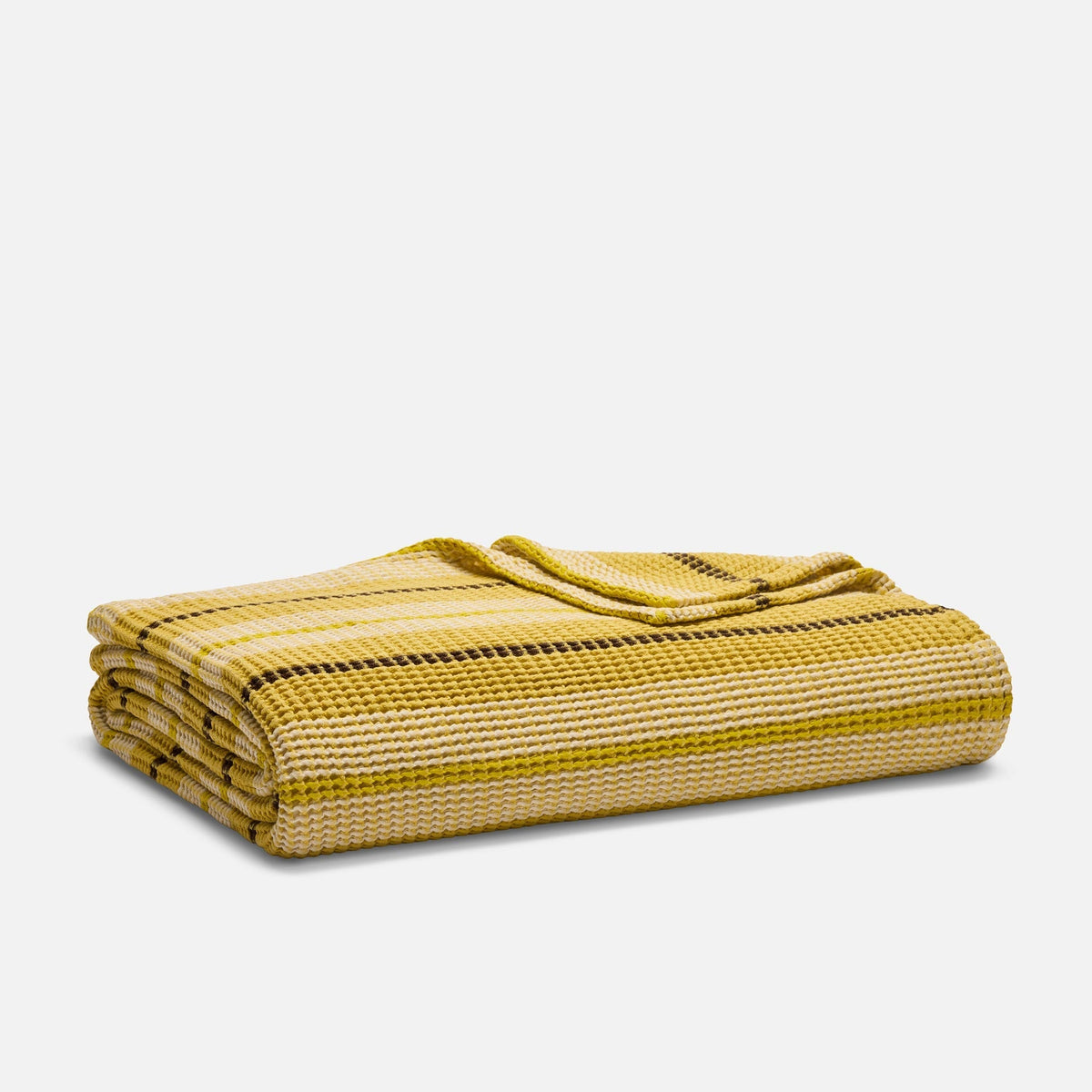 Dreamweave Waffle Bed Blanket