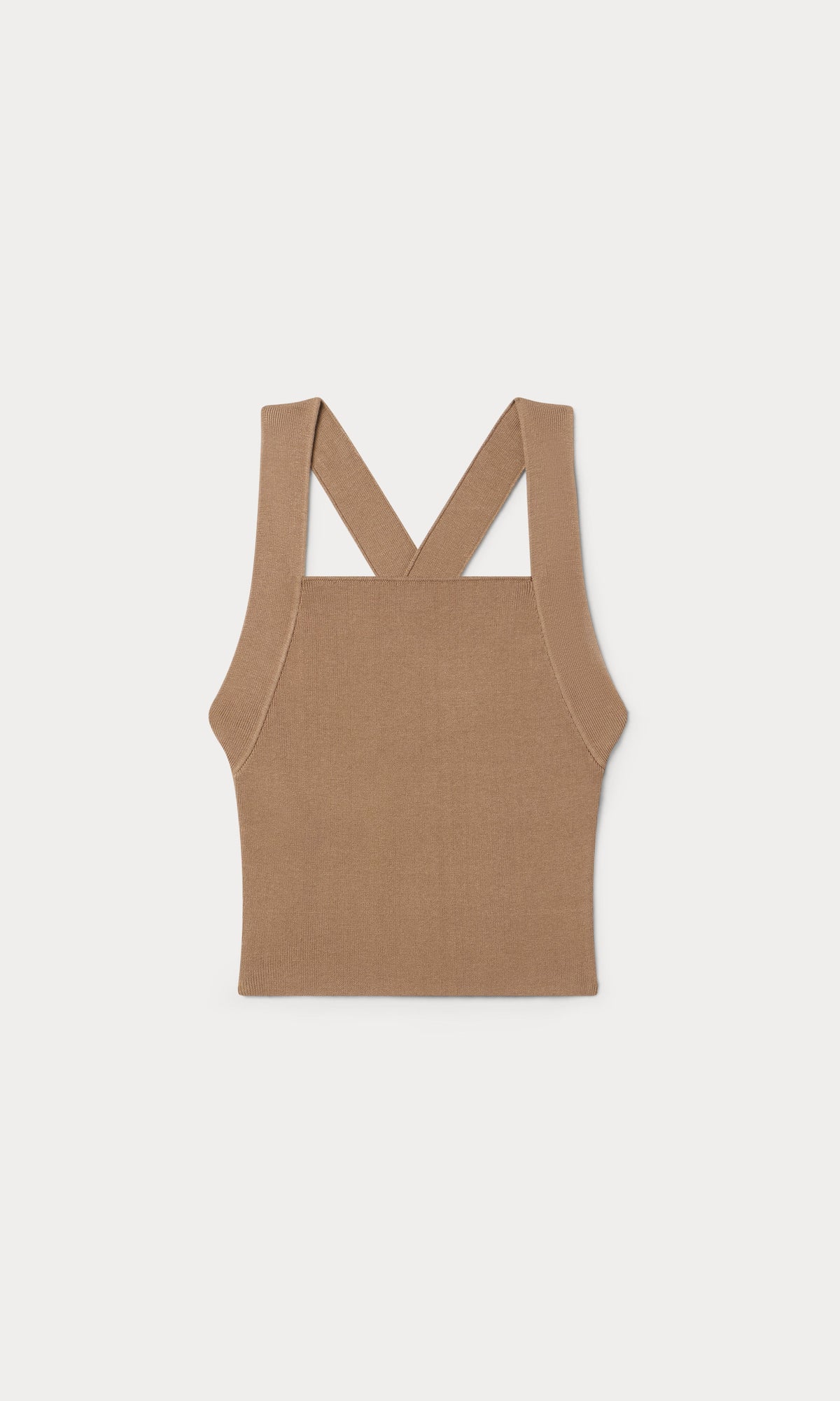 THE RIB STRAPPY TANK | HEARTH