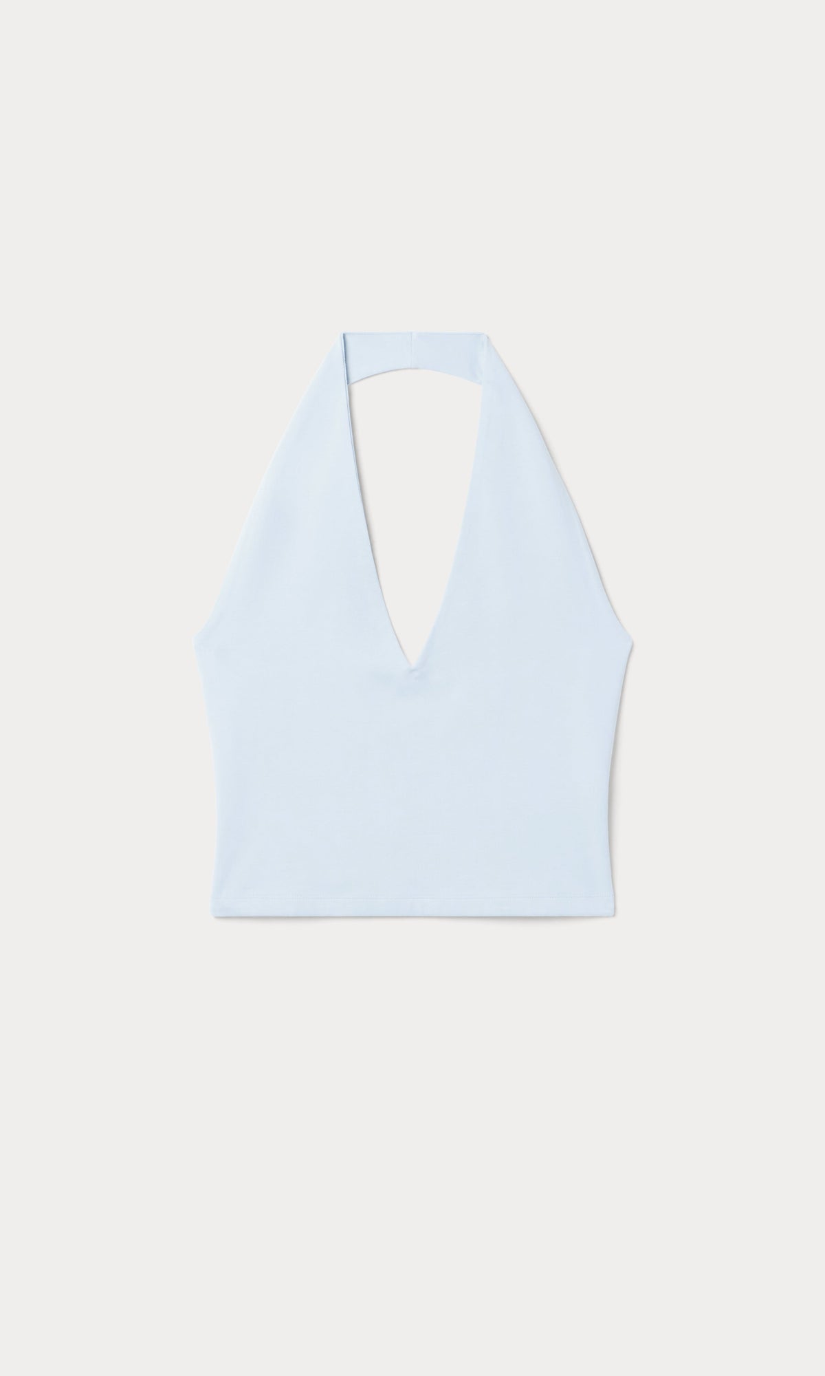 THE HALTER TANK | SKY