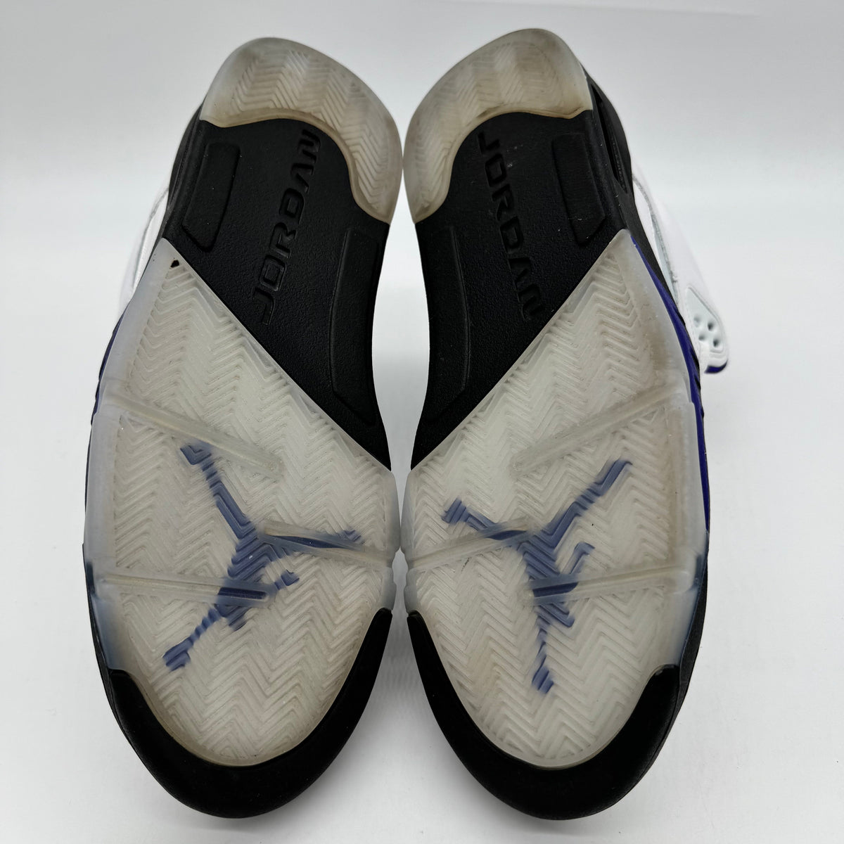 Jordan 5 Dark Concord
