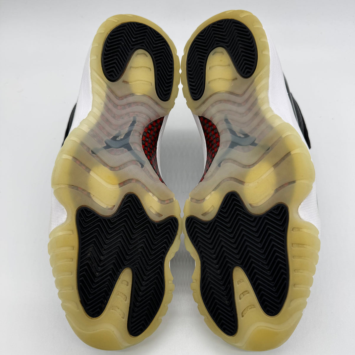 Jordan 11 72-10