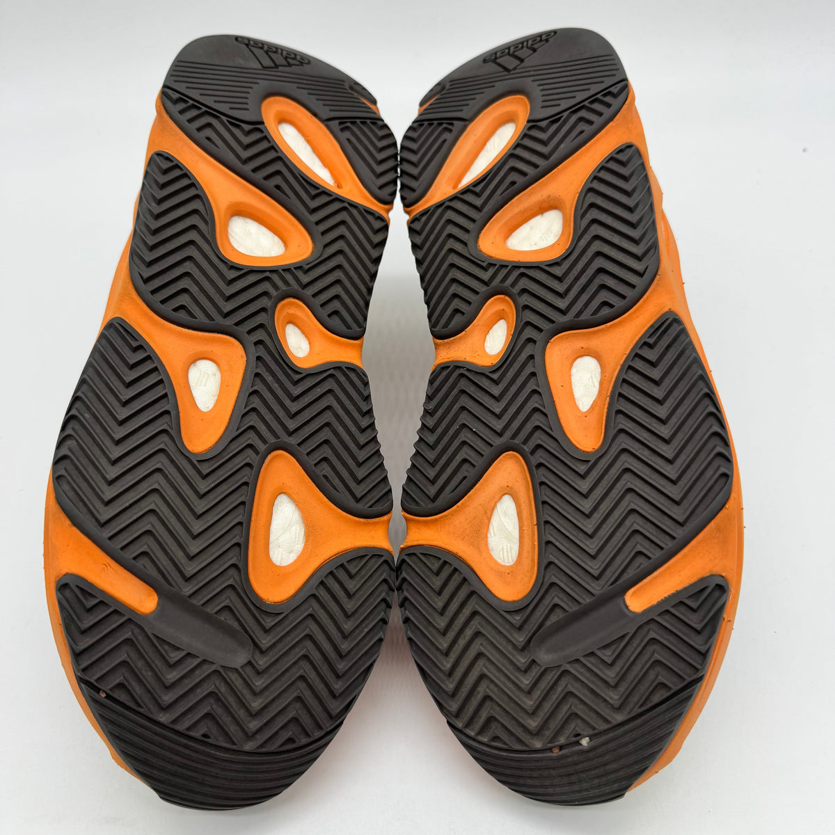 Adidas Yeezy Boost 700 Enflame Amber