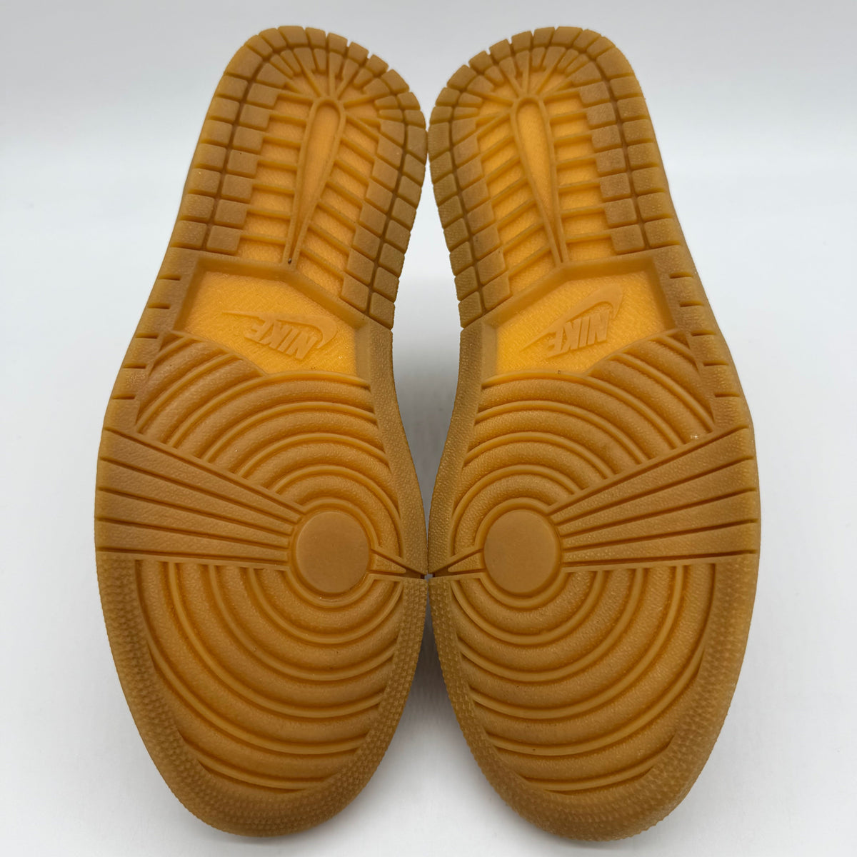 Jordan 1 High Wheat