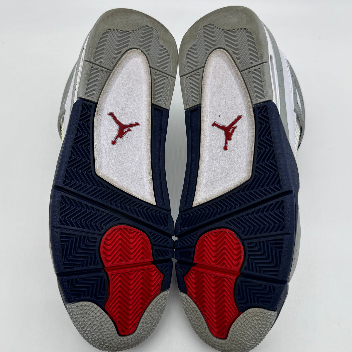 Jordan 4 Midnight Navy