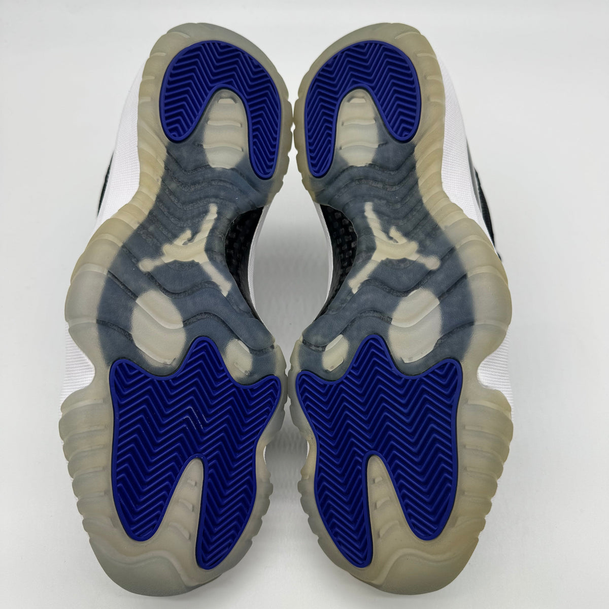 Jordan 11 Space Jam (2016)