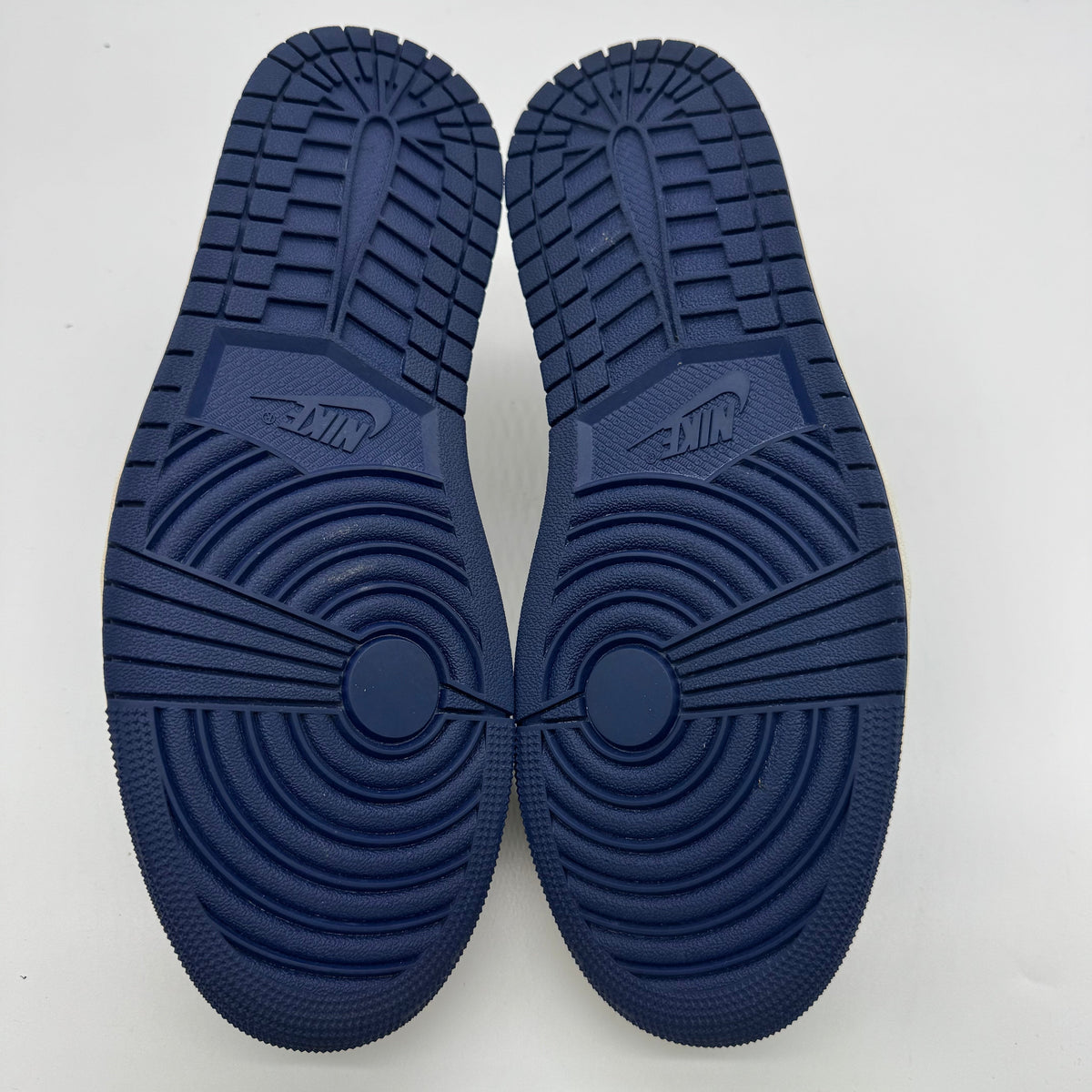 Jordan 1 Low OG Howard University