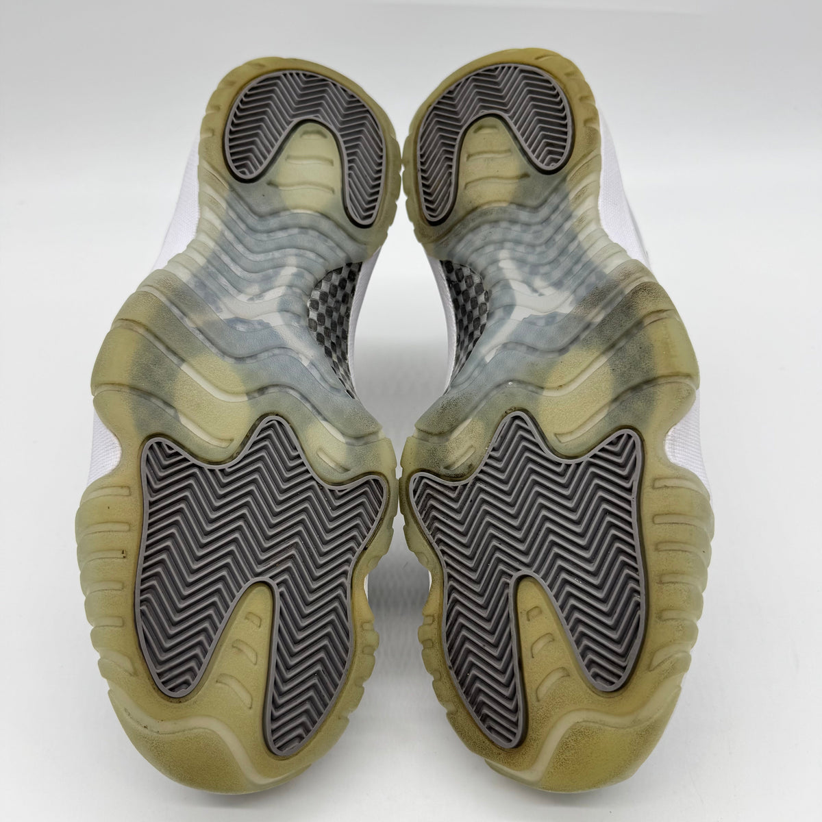Jordan 11 Cool Grey (2021)