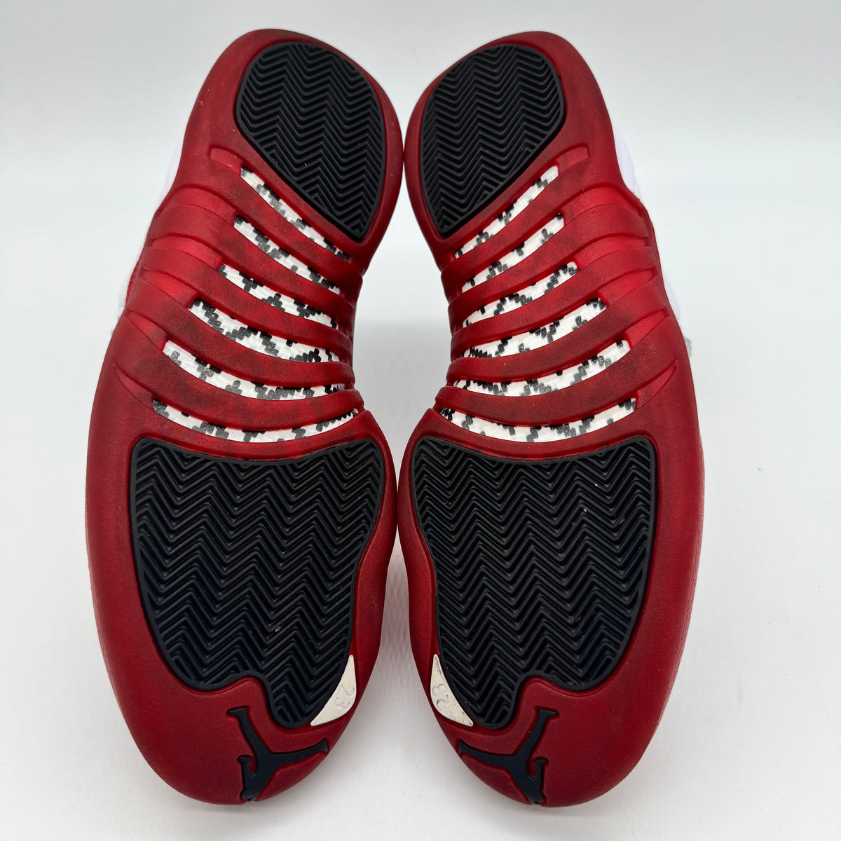 Jordan 12 Cherry (2023)