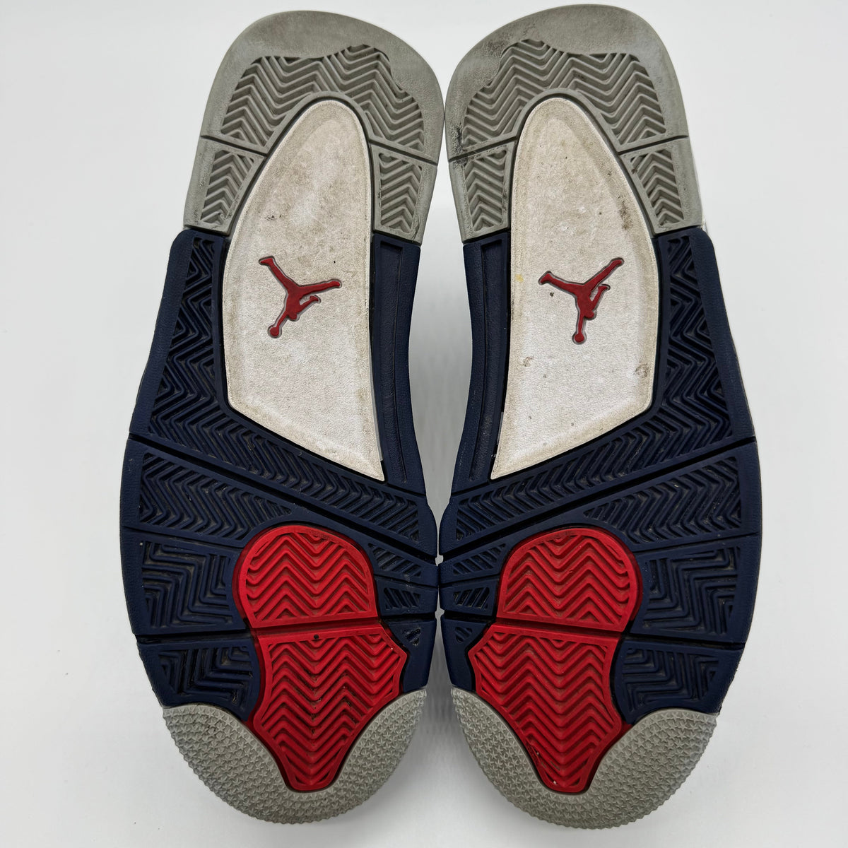 Jordan 4 Midnight Navy