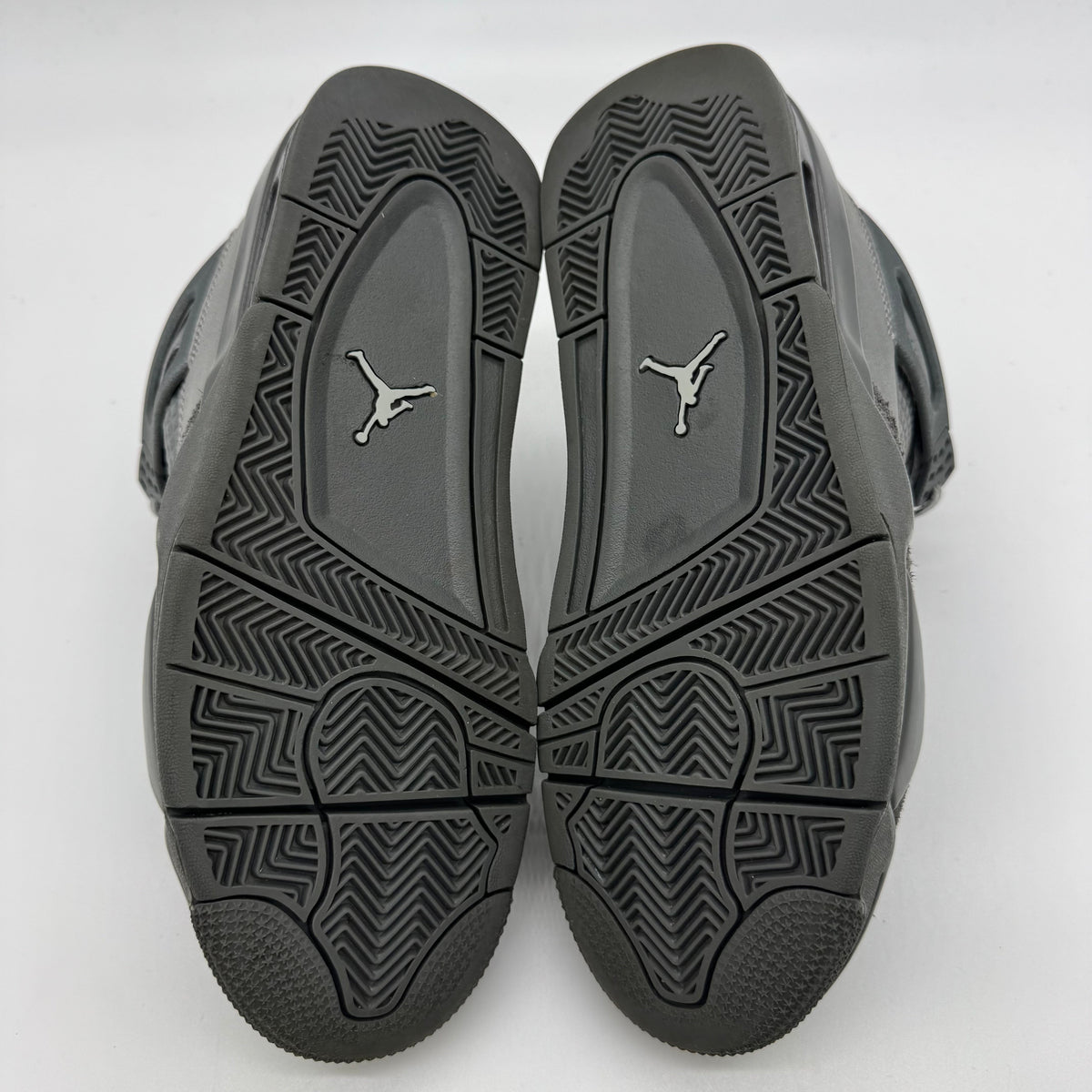 Jordan 4 Paris Olympics Wet Cement