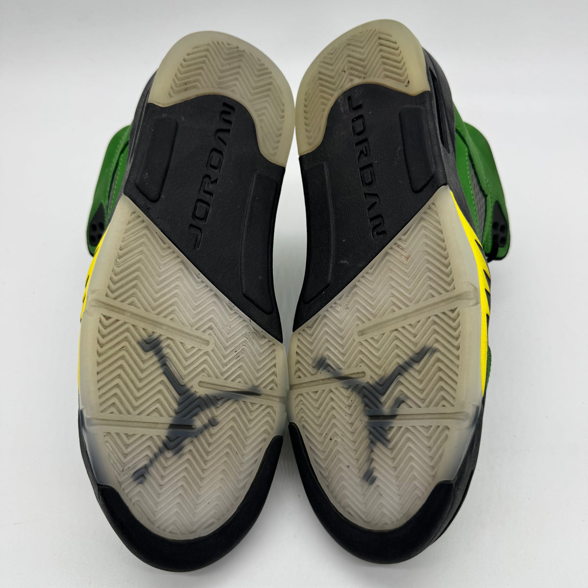 Jordan 5 SE Oregon