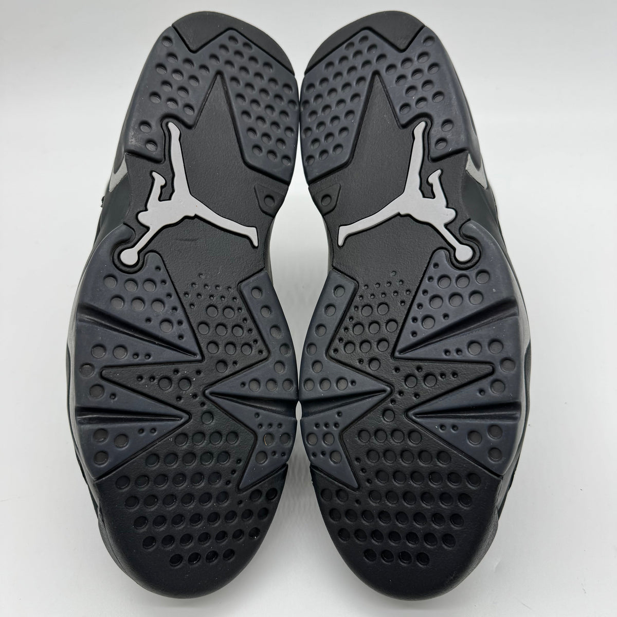 Jordan 6 Cap and Gown
