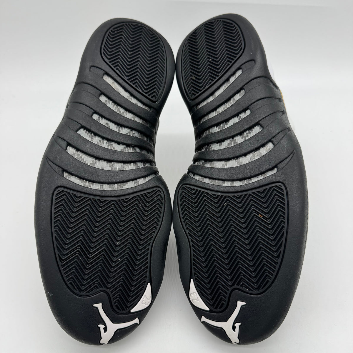 Jordan 12 Royalty Taxi
