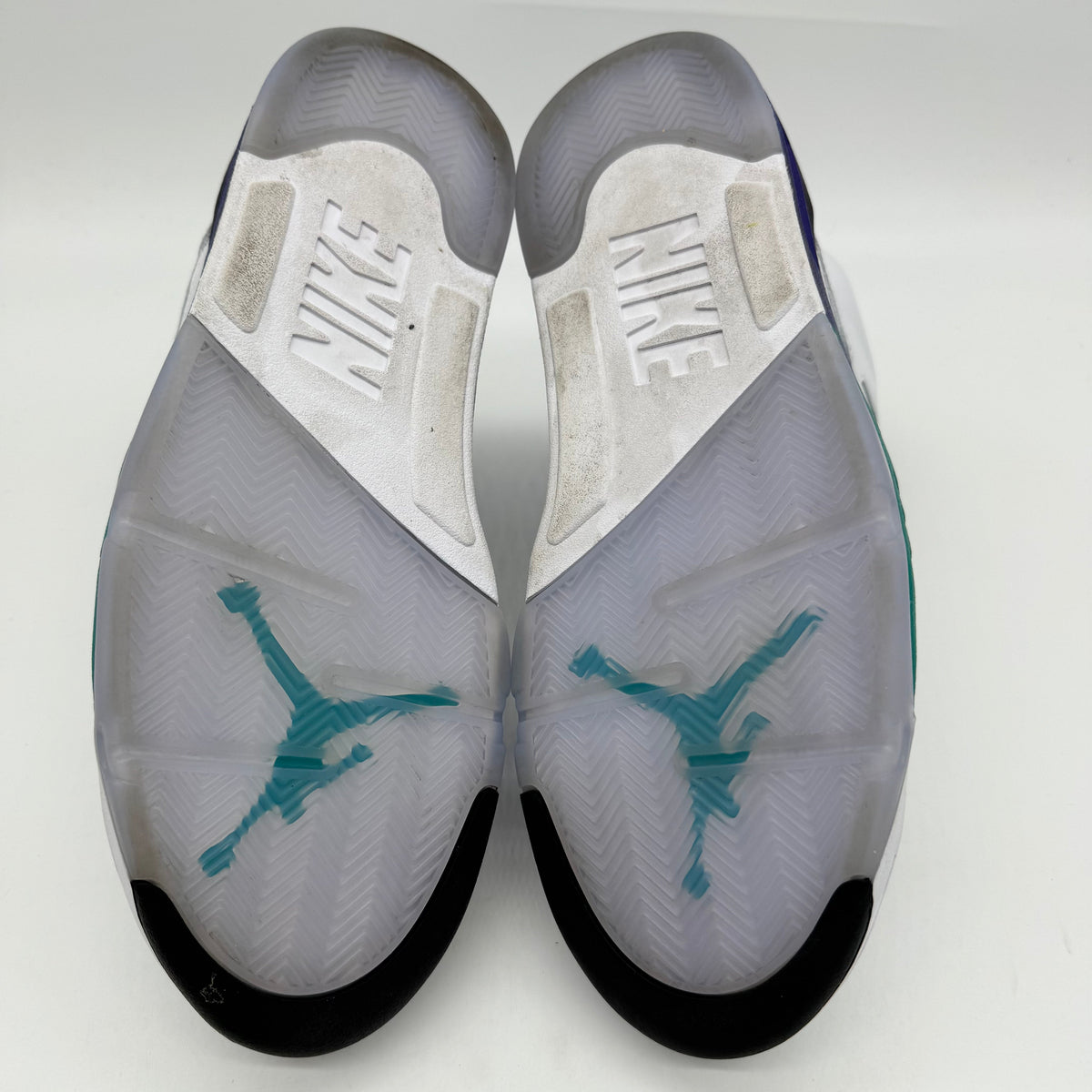 Jordan 5 Grape (2025)