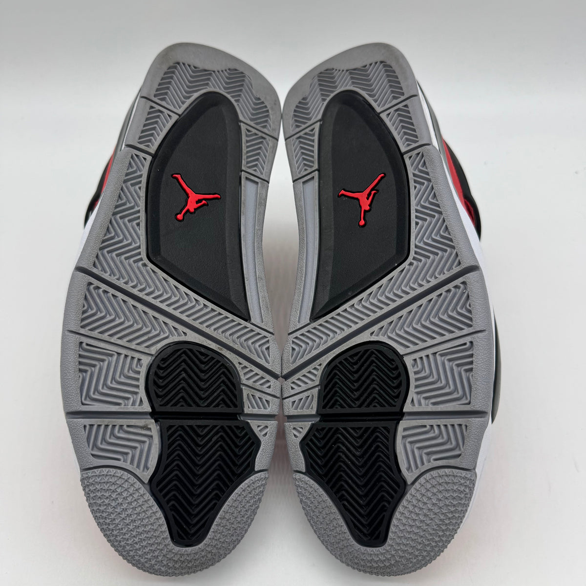 Jordan 4 Toro Bravo (2026)