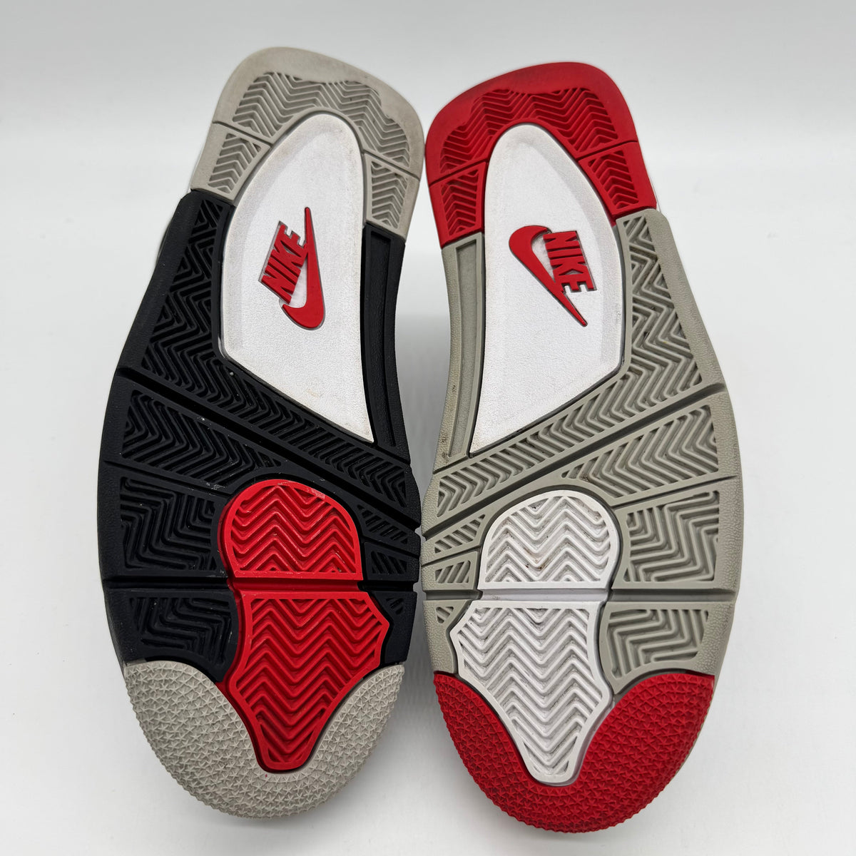 Jordan 4 What The