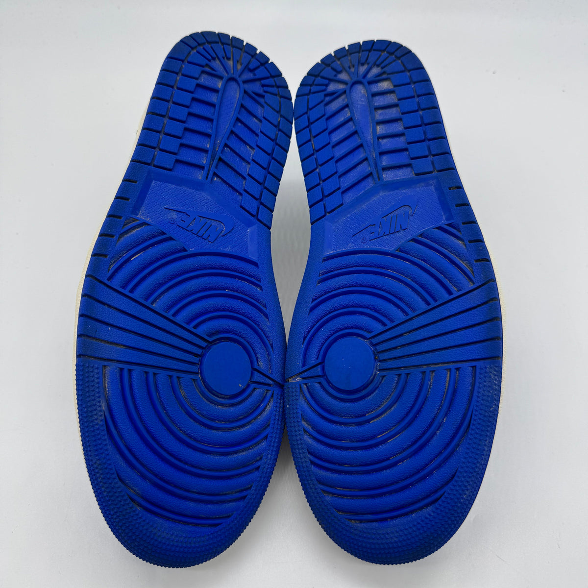 Jordan 1 Low OG Game Royal