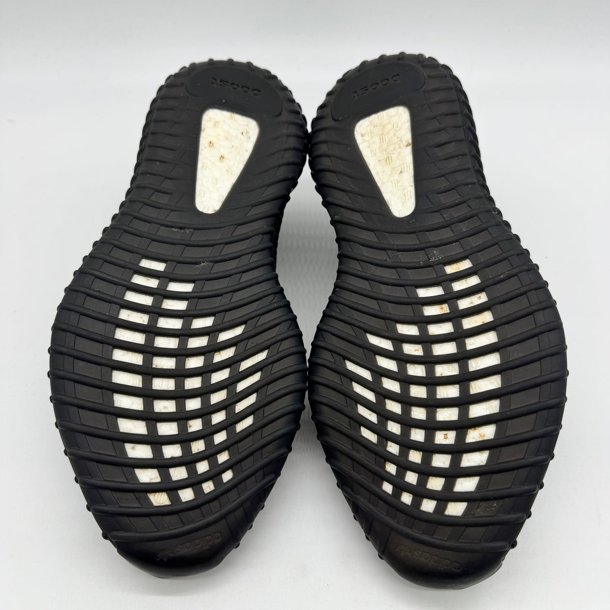 Adidas Yeezy Boost 350 V2 Black (Non-Reflective)