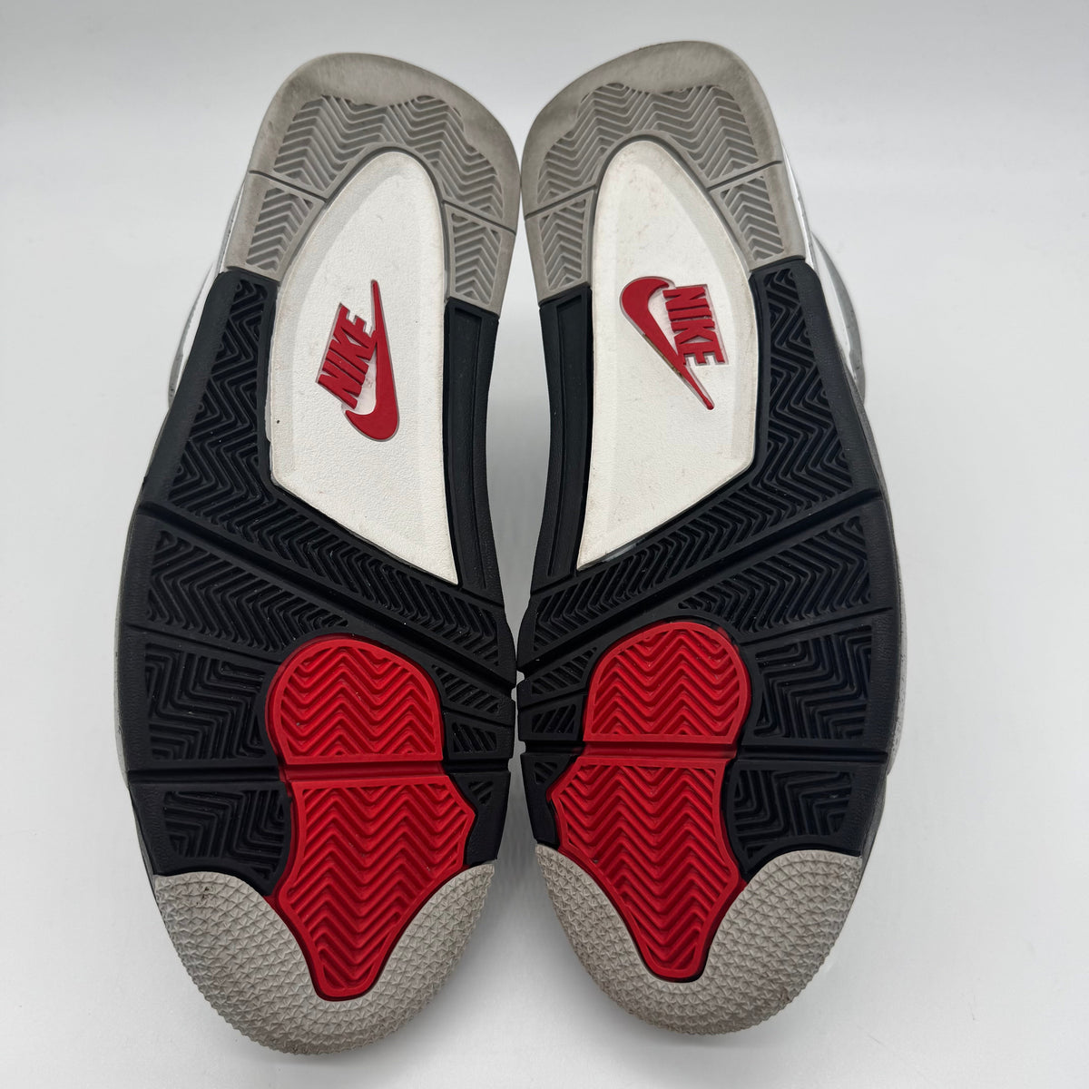 Jordan 4 White Cement (2025)