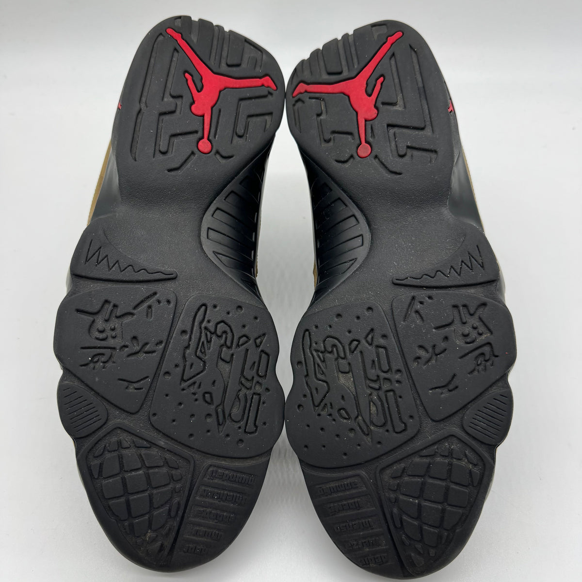 Jordan 9 Olive (2024)