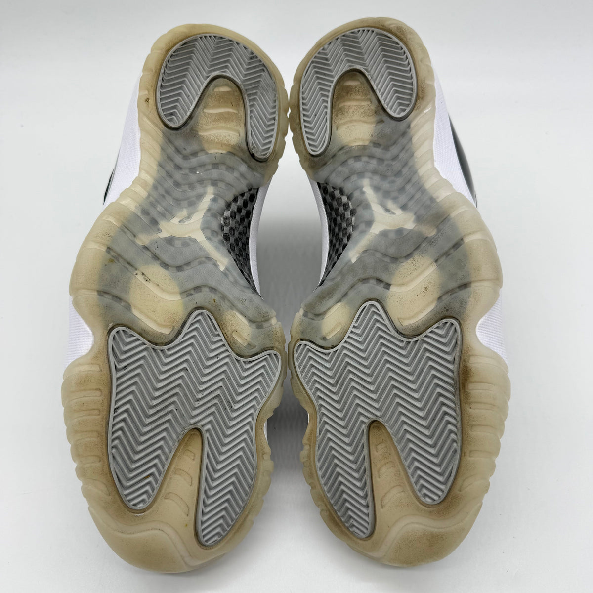 Jordan 11 Jubilee 25th Anniversary