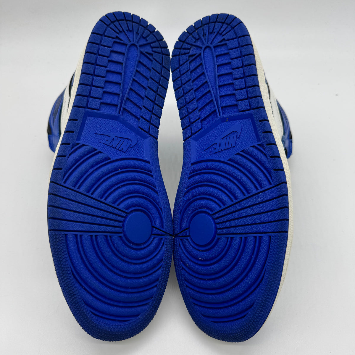Jordan 1 High Game Royal