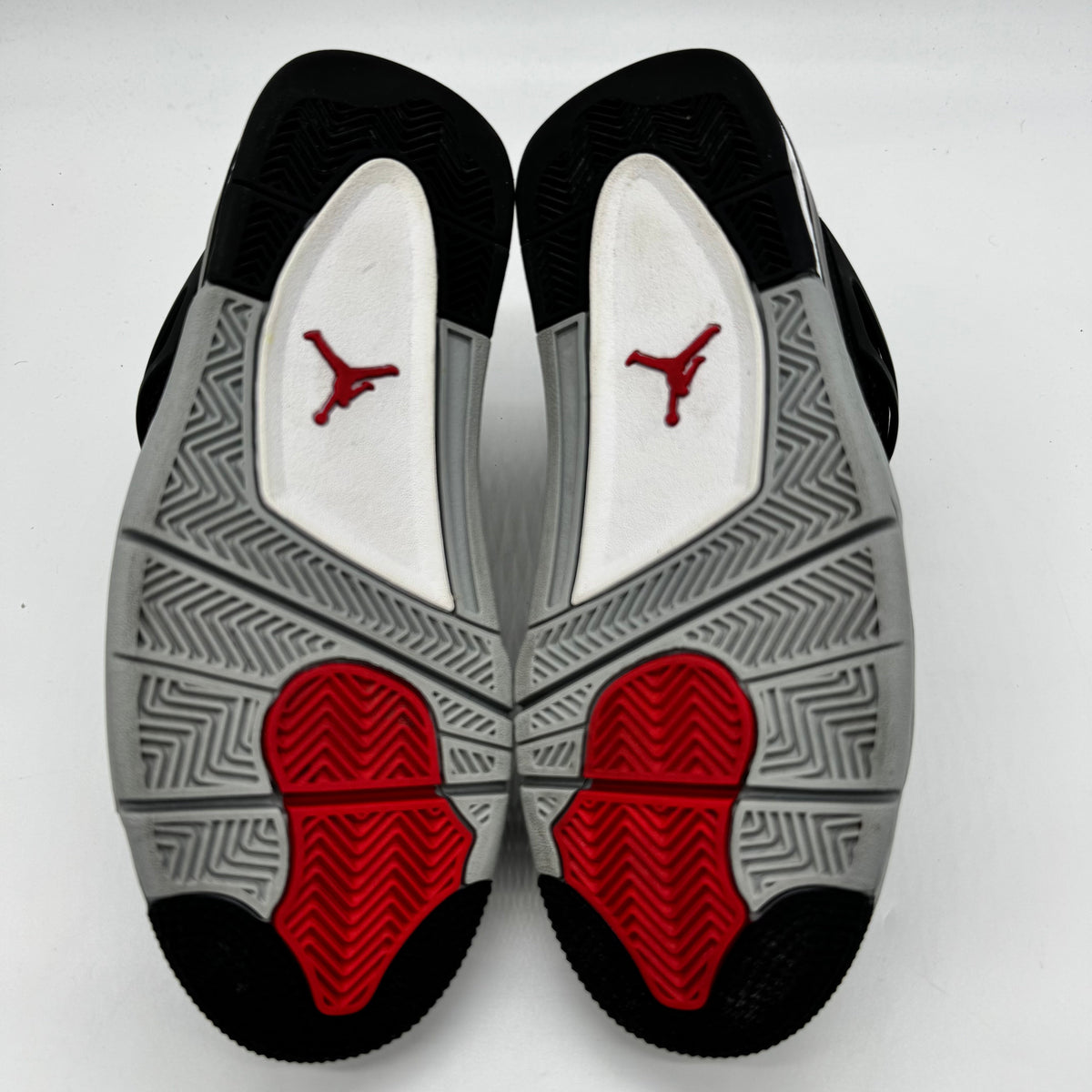 Jordan 4 SE Black Canvas