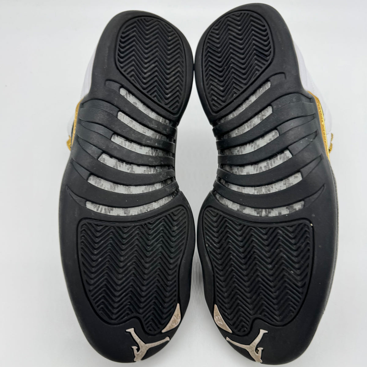 Jordan 12 Royalty Taxi