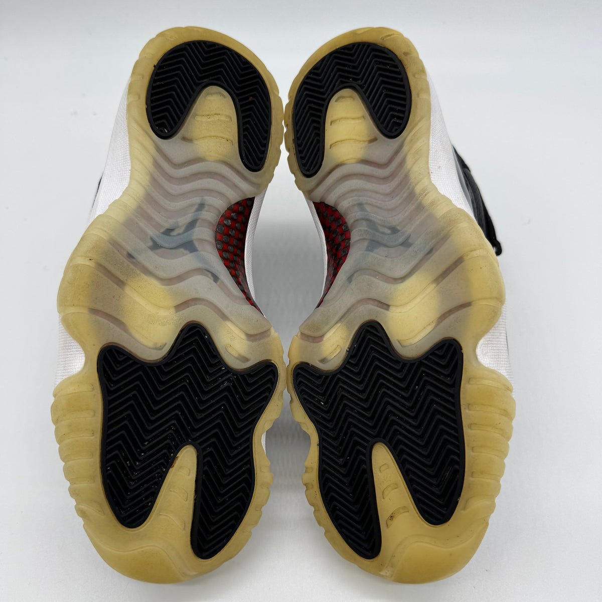 Jordan 11 72-10