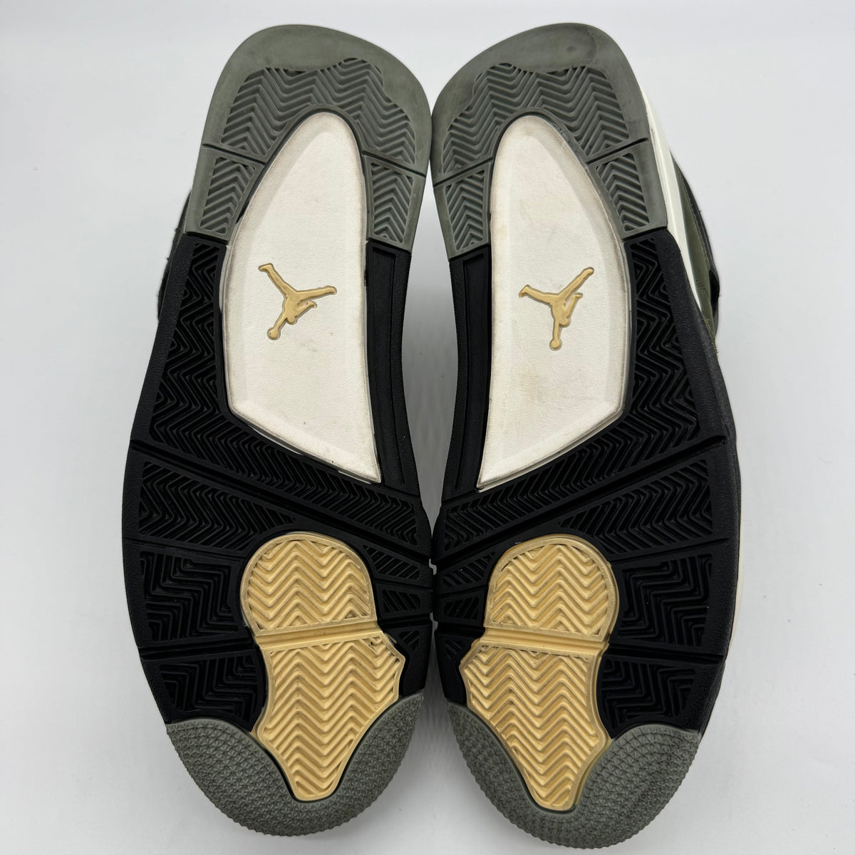 Jordan 4 SE Craft Medium Olive