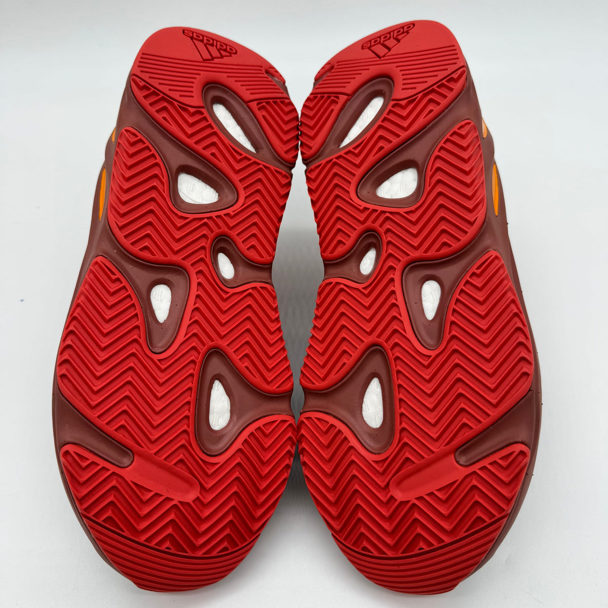 Adidas Yeezy Boost 700 Hi-Res Red