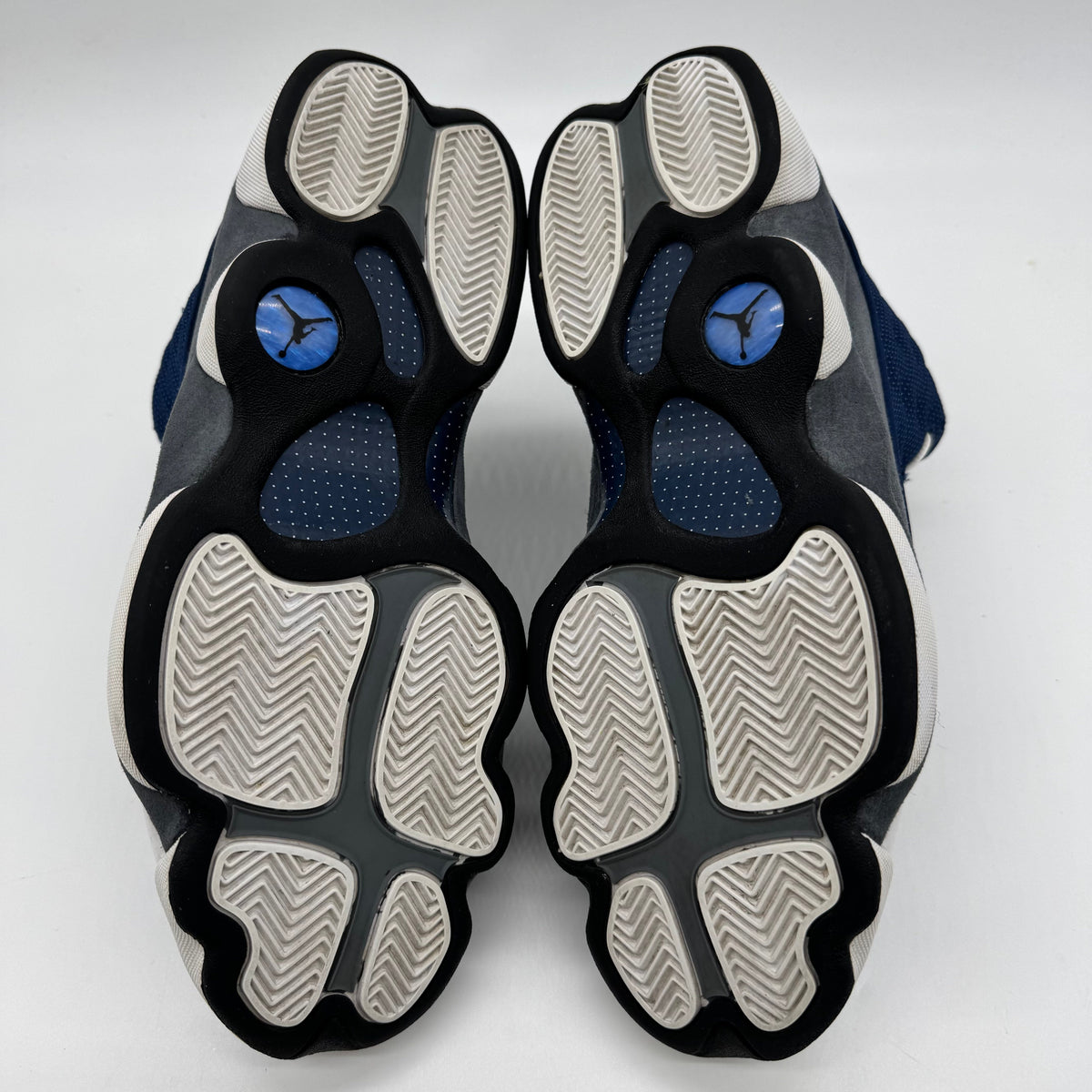 Jordan 13 Flint (2020)