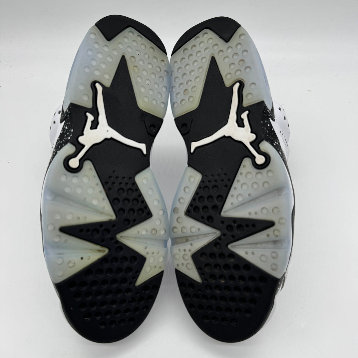 Jordan 6 Reverse Oreo