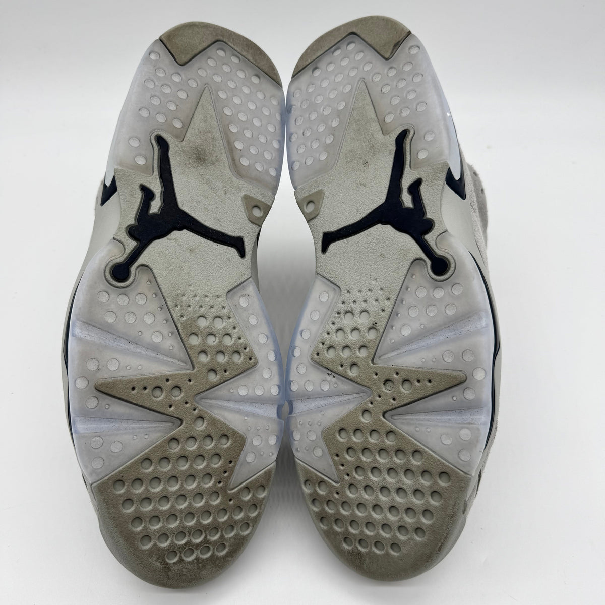 Jordan 6 Georgtown (2022)