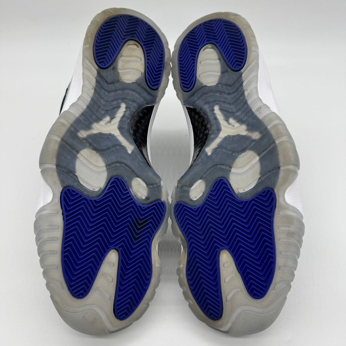 Jordan 11 Space Jam (2016)