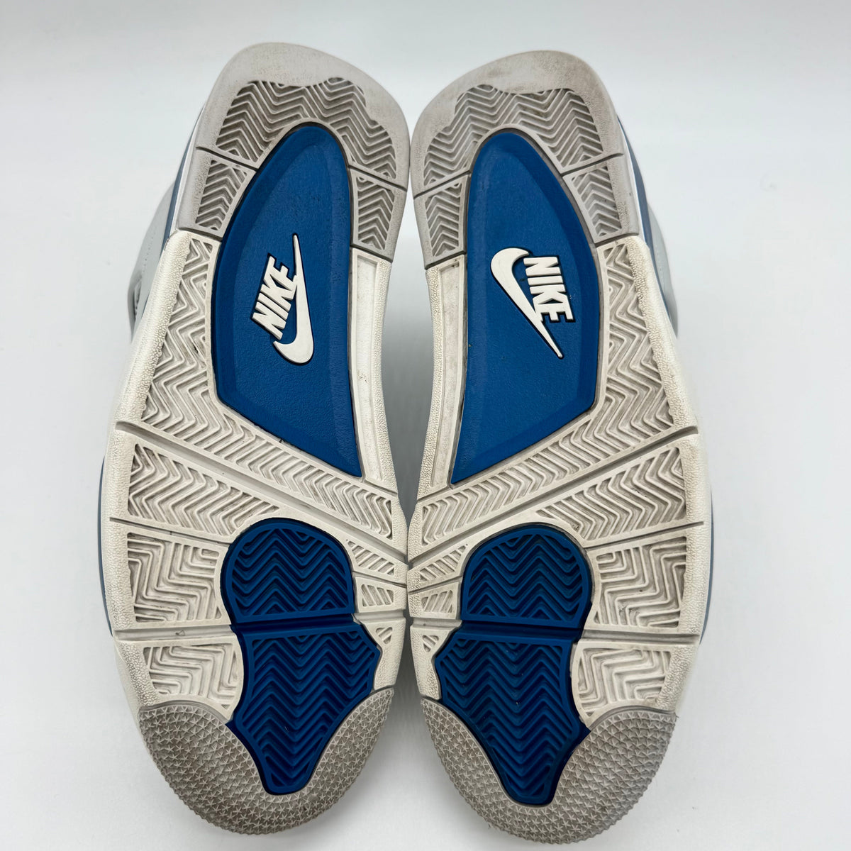Jordan Military Blue (2024)