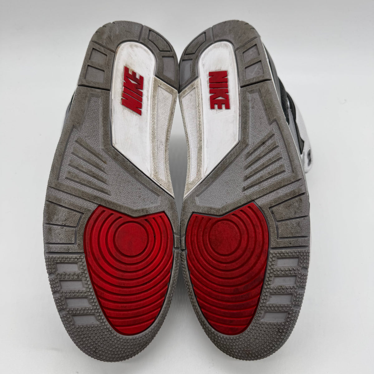 Jordan 3 Tinker Hatfield
