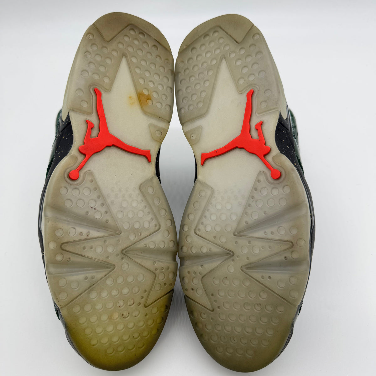 Jordan 6 Champagne