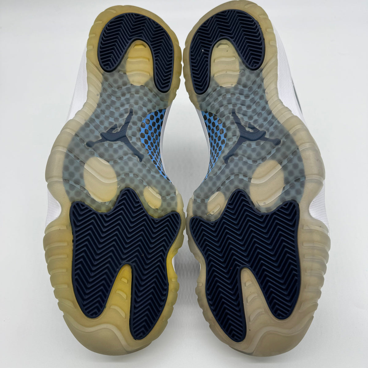 Jordan 11 UNC Win Like 82