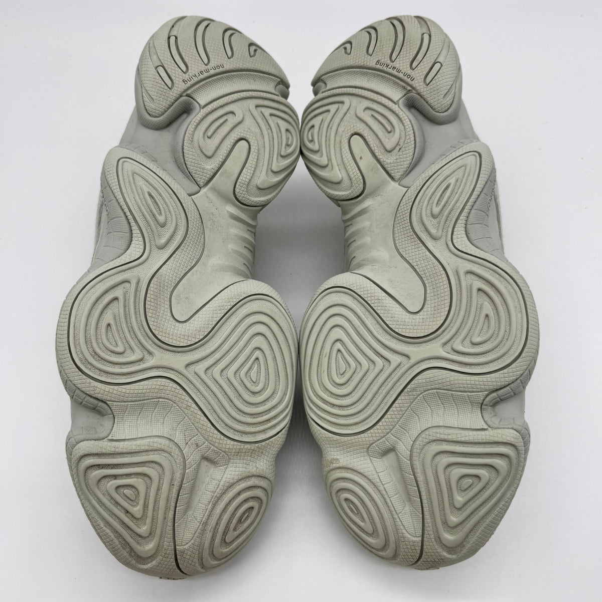 Adidas Yeezy 500 Salt