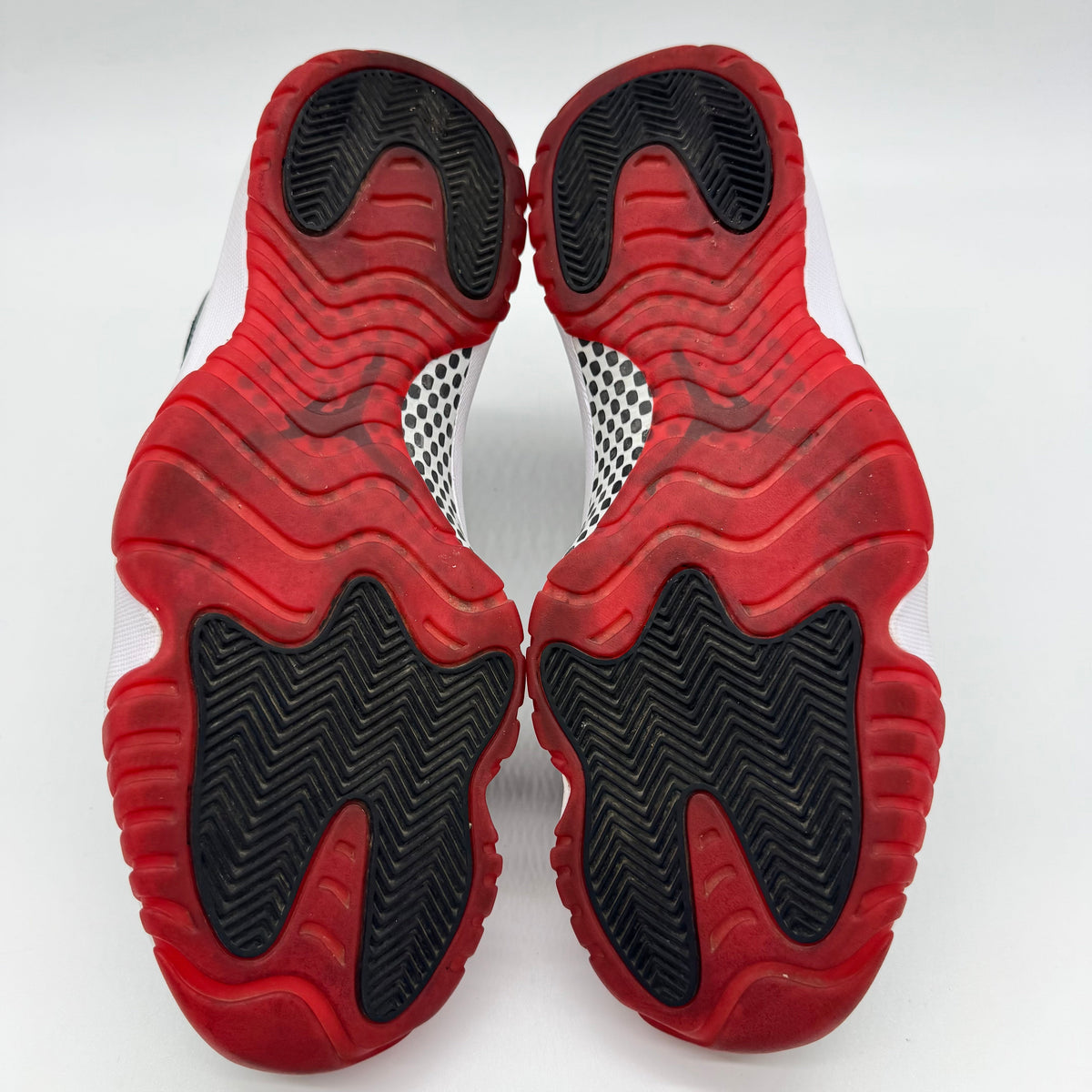 Jordan 11 Playoffs Bred (2019)