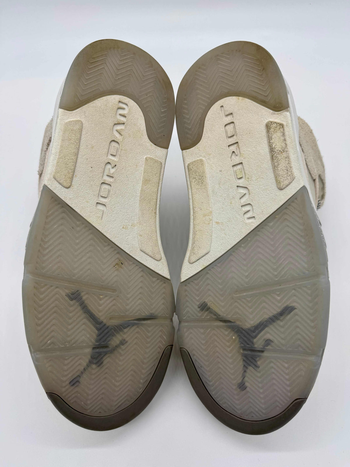 Jordan 5 SE Craft Light Orewood Brown