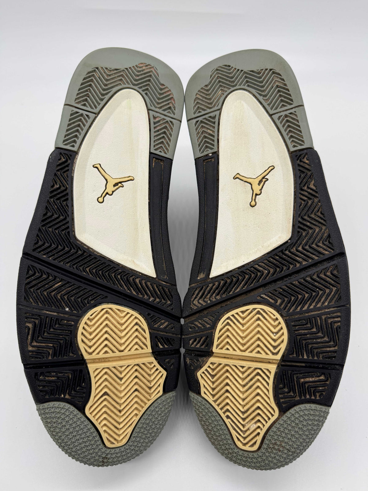 Jordan 4 SE Craft Medium Olive