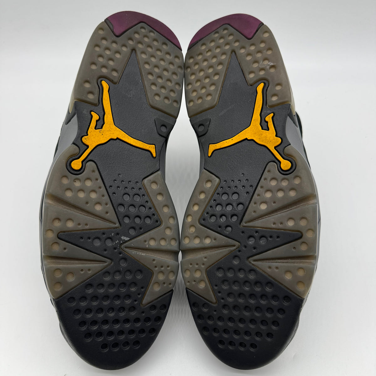 Jordan 6 Bordeaux