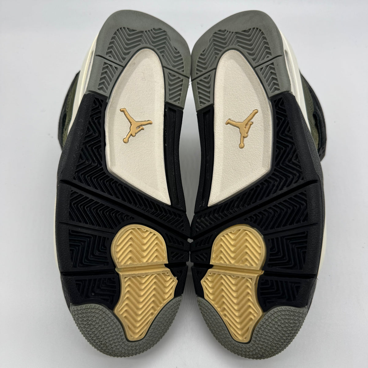Jordan 4 SE Craft Medium Olive (GS)